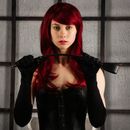 Mistress Amber Accepting Obedient subs in Lansing