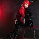 Fiery Dominatrix in Lansing for Your Most Exotic BDSM Experience!